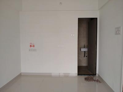 Bedroom Image of 1580 Sq.ft 3 BHK Apartment / Flat for sale in Pushpak Nagar Navi Mumbai for Rs. 11500000