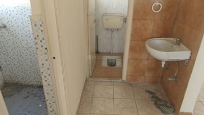 Bathroom Image of 525 Sq.ft 1 BHK Apartment / Flat for rent in Anand Nagar, Sinhagad Road Pune for Rs. 10000