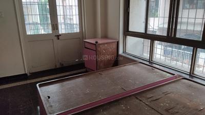 Bedroom Image of 1600 Sq.ft 3 BHK Independent House for rent in Wonder Bharati Vihar, Dhankawadi Pune for Rs. 30000