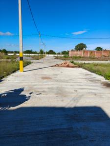 Image of 900 Sq.ft Residential Plot / Land for sale in Panki, Kanpur for Rs. 1600000