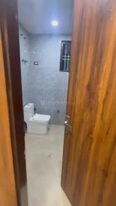 Bathroom Image of 1440 Sq.ft 4 BHK Builder Floor for sale in Sahibabad Industrial Area Ghaziabad for Rs. 13000000
