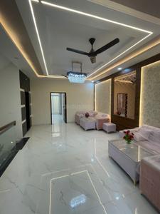 Hall Image of 3600 Sq.ft 4 BHK Villa for sale in Mansarovar Jaipur for Rs. 29000000