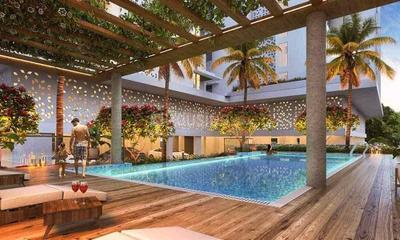 Image of 2349 Sq.ft 2 BHK Apartment / Flat for sale in Rohan Harita Phase 3, Tathawade, Pune for Rs. 17600000