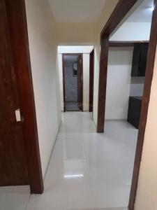 Hall Image of 1860 Sq.ft 3 BHK Apartment / Flat for rent in BCM Park, Lasudia Mori Indore for Rs. 50000