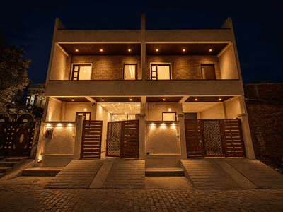 Image of 2360 Sq.ft 4 BHK Independent House for sale in Kandwa, Varanasi for Rs. 14500000