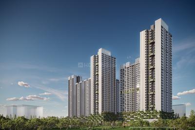 2 BHK Flat