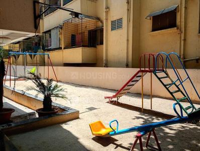 Balcony Image of 1128 Sq.ft 2 BHK Apartment / Flat for sale in Pioneer Fortune Square, Hoodi Bengaluru for Rs. 9950000