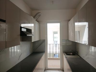 Kitchen Image of 1503 Sq.ft 3.5 BHK Apartment / Flat for sale in M3M Soulitude, Sector 89 Gurgaon for Rs. 16300000
