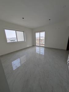 Bedroom Image of 2010 Sq.ft 3 BHK Apartment / Flat for sale in AVL Samskruthi, Manikonda Hyderabad for Rs. 15075000