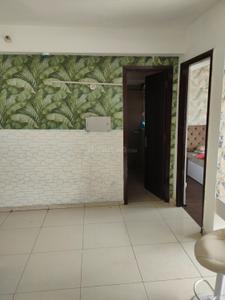 Hall Image of 685 Sq.ft 1 BHK Apartment / Flat for sale in Sunworld Arista, Sector 168 Noida for Rs. 8500000