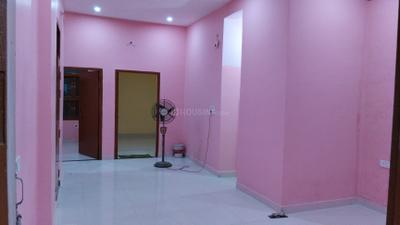 Living Room Image of 1500 Sq.ft 3 BHK Independent House for sale in Naubasta Kala Lucknow for Rs. 4700000