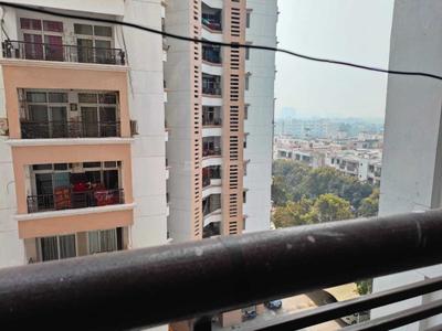 Balcony Image of 1359 Sq.ft 3 BHK Apartment / Flat for sale in Mahagun Villa, Vaishali Ghaziabad for Rs. 17000000