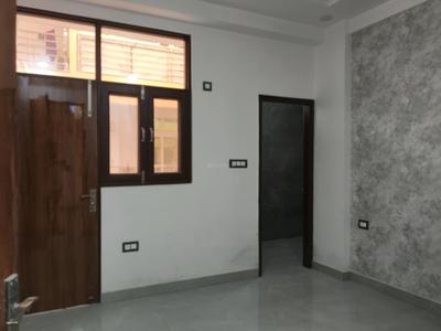 Bedroom Image of 980 Sq.ft 2 BHK Apartment / Flat for sale in Krishna Elite Homes, Noida Extension Greater Noida for Rs. 4000500