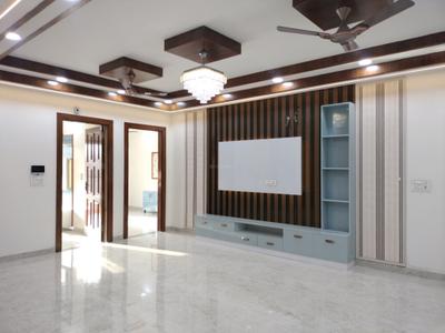 Living Room Image of 2250 Sq.ft 4 BHK Builder Floor for sale in Ultra Luxury Builder Floor, Sector 85 Faridabad for Rs. 22000000