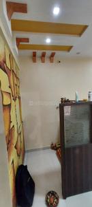 Hall Image of 900 Sq.ft 2 BHK Apartment / Flat for rent in Kalwa Thane for Rs. 35000