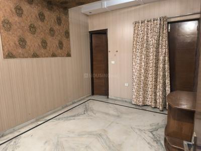Bedroom Image of 2250 Sq.ft 3 BHK Builder Floor for rent in Sector 9 Faridabad for Rs. 25000