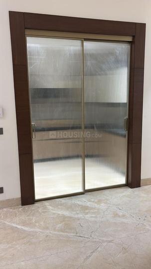 Jangupura Extension, Jangpura Bedroom 1