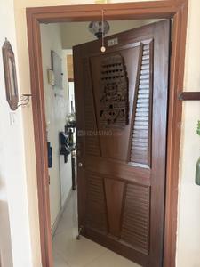 Image of 1435 Sq.ft 3.5 BHK Apartment / Flat for sale in Sankalpa Apartments, New Town, Kolkata for Rs. 20500000