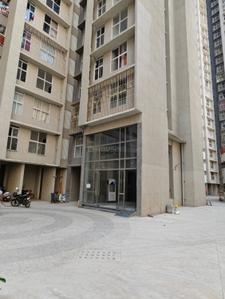 Image of 700 Sq.ft 2 BHK Apartment / Flat for rent in Tamnath, Thane for Rs. 20000