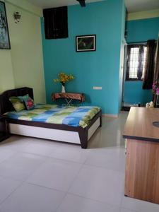 Bedroom Image of 2600 Sq.ft 5 BHK Independent House for sale in Sarthak Singapore Township Phase I Villa, Singapore Township Indore for Rs. 9500000