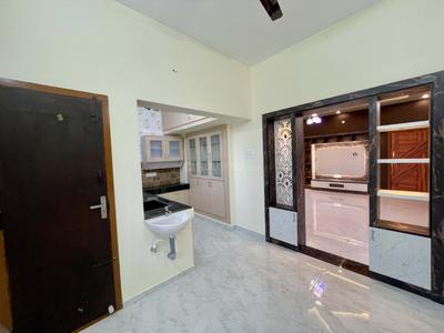 Kitchen Image of 1151 Sq.ft 2 BHK Independent House for sale in Saravanampatty Coimbatore for Rs. 7600000