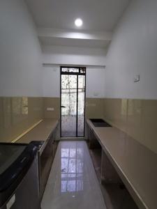 Kitchen Image of 700 Sq.ft 2 BHK Apartment / Flat for sale in Divine Park 55, Shivaji Park Mumbai for Rs. 38000000