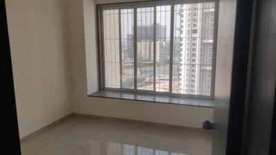 Bedroom Image of 1437 Sq.ft 3 BHK Apartment / Flat for sale in Rama Celestial City Phase II Building I J K, Ravet Pune for Rs. 13000000