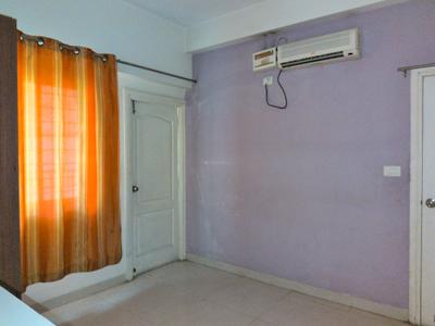 Bedroom Image of 1916 Sq.ft 3 BHK Apartment / Flat for rent in Manjeera Trinity Homes, Kukatpally Hyderabad for Rs. 53000