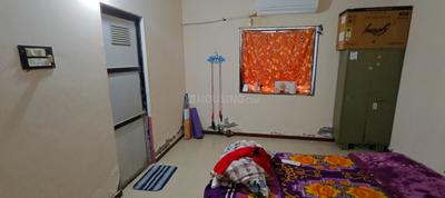 Bedroom Image of 1300 Sq.ft 3 BHK Apartment / Flat for sale in Mahendranagar Morbi for Rs. 2551000