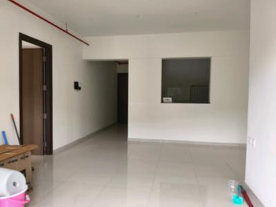 Living Room Image of 1174 Sq.ft 2.5 BHK Apartment / Flat for sale in Shapoorji Pallonji Vanaha, Bavdhan Pune for Rs. 9600000