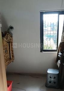 Bedroom Image of 1314 Sq.ft 2 BHK Apartment / Flat for sale in Athwa Gate Surat for Rs. 4500000