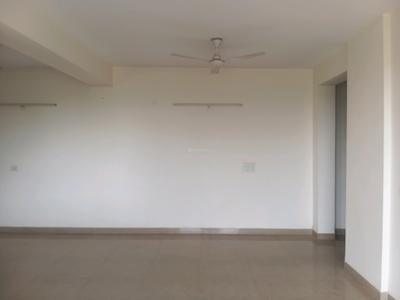Living Room Image of 1950 Sq.ft 3 BHK Apartment / Flat for sale in Brisk Lumbini Terrace Homes, Sector 109 Gurgaon for Rs. 18500000