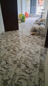 Hall Image of 720 Sq.ft 2 BHK Builder Floor for rent in Ganguly Bagan Kolkata for Rs. 10500