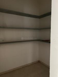 Kitchen Image of 3480 Sq.ft 4 BHK Apartment / Flat for sale in Thaltej Ahmedabad for Rs. 27800000