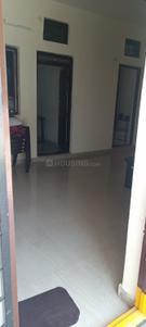 Hall Image of 1200 Sq.ft 2 BHK Apartment / Flat for rent in Kavadiguda Hyderabad for Rs. 25000