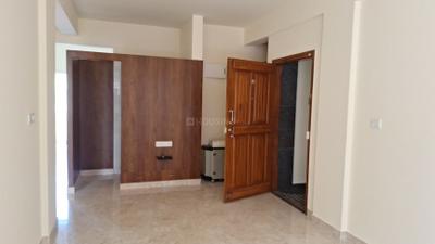 Living Room Image of 1200 Sq.ft 2 BHK Builder Floor for rent in Akshayanagar Bengaluru for Rs. 30000