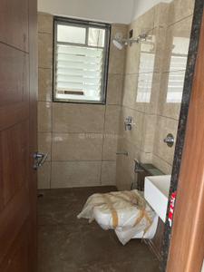 Bathroom Image of 1780 Sq.ft 3 BHK Apartment / Flat for rent in Koregaon Park Pune for Rs. 75000
