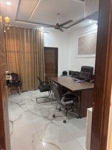 Bedroom Image of 1350 Sq.ft 3 BHK Builder Floor for sale in Kharar Mohali for Rs. 5690000