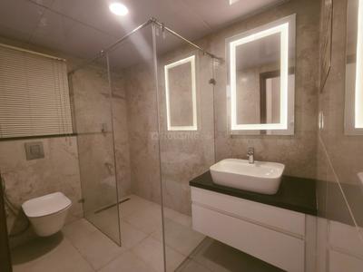 Bedroom Image of 1859 Sq.ft 3 BHK Apartment / Flat for sale in Prestige Palm Court, Madhavaram Chennai for Rs. 19000000