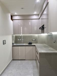 Kitchen Image of 600 Sq.ft 2 BHK Apartment / Flat for sale in Sector 1 Dwarka New Delhi for Rs. 5900006