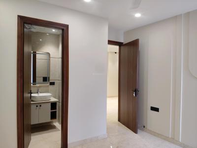 Bedroom Image of 1700 Sq.ft 3 BHK Apartment / Flat for sale in Renowned Bancourt Apartment, Sector 43 Gurgaon for Rs. 27000000