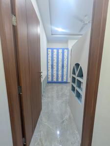 Image of 1162 Sq.ft 2 BHK Apartment / Flat for sale in N B Swanandi Blossom, Ravet, Pune for Rs. 7450000