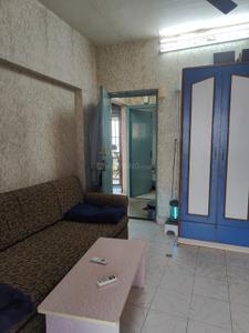 Bedroom Image of 960 Sq.ft 2 BHK Apartment / Flat for sale in Belapur CBD Navi Mumbai for Rs. 18000000