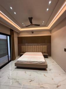 Bedroom Image of 2400 Sq.ft 4 BHK Independent House for sale in Bhawani Nagar Jaipur for Rs. 31100000
