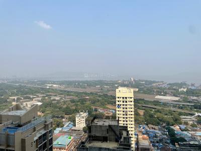 Image of 800 Sq.ft 2 BHK Apartment / Flat for rent in Piramal Aranya, Byculla, Mumbai for Rs. 130000