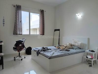 Bedroom Image of 4251 Sq.ft 4 BHK Apartment / Flat for sale in The Address The Five Summits by IndiaBuild Realty Pvt Ltd., Whitefield Bengaluru for Rs. 68500000