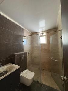 Bathroom Image of 2500 Sq.ft 4 BHK Apartment / Flat for sale in Pharande Puneville, Punawale Pune for Rs. 23000000