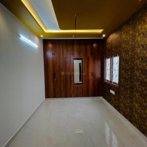 Bedroom Image of 800 Sq.ft 2 BHK Independent House for sale in Thirunindravur Chennai for Rs. 4500000