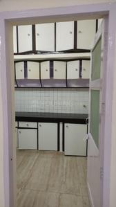 Kitchen Image of 1650 Sq.ft 3 BHK Apartment / Flat for sale in DDA Sector Pocket B C, Vasant Kunj New Delhi for Rs. 39500000