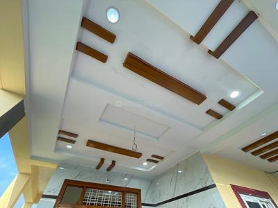 Hall Image of 1100 Sq.ft 2 BHK Independent House for sale in Cheeriyal Hyderabad for Rs. 6500000